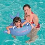 Dmuchane kółko do pływania dla dzieci Wesołe Zwierzęta BESTWAY 36128