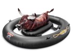 Dmuchane rodeo 239 x 196 x 81 cm INTEX 56280