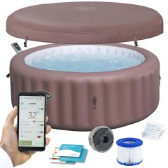Dmuchane SPA Lay-Z Hawaii MaxHold 6 osobowe Bestway 6001G