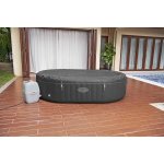 Dmuchane SPA Lay-Z Mauritius 7 osobowe Bestway 60067