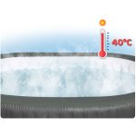 Dmuchane SPA Lay-Z Mauritius 7 osobowe Bestway 60067