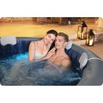 Dmuchane SPA Lay-Z Santorini Pro 7 osobowe Bestway 6001T