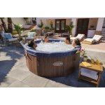 Dmuchane SPA Lay-Z Toronto 7 osobowe hydromasaż WiFi Bestway 6001W