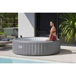Dmuchane SPA ogrodowe Lay-Z Hawaii 8 osobowe hydromasaż Bestway 6001J