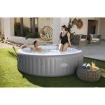 Dmuchane SPA ogrodowe Lay-Z Hawaii 8 osobowe hydromasaż Bestway 6001J