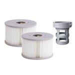 Panelowe SPA Sapphire 6 osobowe mSpa