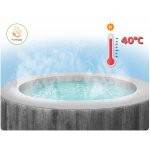 Dmuchane SPA 216 x 71 cm 6 os. INTEX 28442