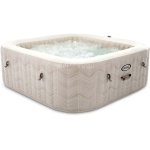Dmuchane SPA z hydromasażem 4 osobowe INTEX 28446