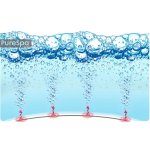 Dmuchane SPA z hydromasażem 4 osobowe INTEX 28446