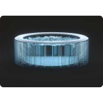 Dmuchane SPA z hydromasażem 4 osobowe INTEX 28450