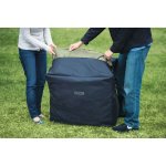 Dmuchane SPA z hydromasażem 4 osobowe INTEX 28426NP