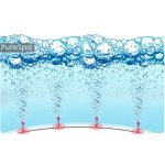 Dmuchane SPA z hydromasażem 4 osobowe INTEX 28426NP