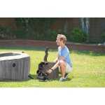 Dmuchane SPA z hydromasażem 4 osobowe INTEX 28440NP