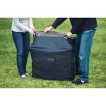 Dmuchane SPA z hydromasażem 4 osobowe INTEX 28440NP