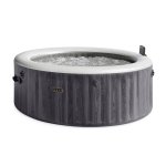 Dmuchane SPA z hydromasażem 4 osobowe INTEX 28440NP