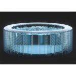 Dmuchane SPA z hydromasażem 6 osobowe INTEX 28428NP