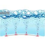 Dmuchane SPA z hydromasażem 6 osobowe INTEX 28428NP