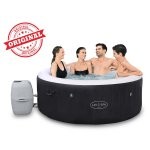 Dmuchane SPA Jacuzzi Lay-Z Miami 4 osobowe Bestway 60001