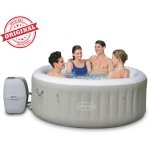 Dmuchane SPA Lay-Z Thaiti 4 osobowe Bestway 60007