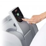 Dmuchane SPA Lay-Z Thaiti 4 osobowe Bestway 60007