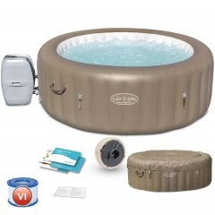 Dmuchane SPA Jacuzzi Lay-Z Palm Springs 6 osobowe Bestway 60017