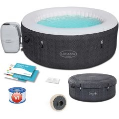 Dmuchane SPA Jacuzzi Lay-Z Havana 4 osobowe Bestway 60035