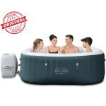 Dmuchane SPA Lay-Z Ibiza 6 osobowe Bestway 60015