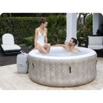 Dmuchane SPA Lay-Z Madrid 4 osobowe Bestway 60055