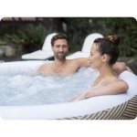 Dmuchane SPA Jacuzzi Lay-Z Madrid 4 osobowe Bestway 60055