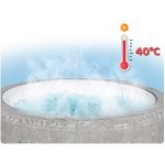 Dmuchane SPA Jacuzzi Lay-Z Zurich 4 osobowe Bestway 60065