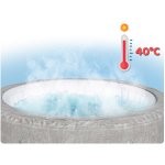 Dmuchane SPA Lay-Z Zurich 4 osobowe Bestway 60065