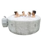Dmuchane SPA Jacuzzi Lay-Z Zurich 4 osobowe Bestway 60065