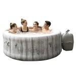 Dmuchane SPA Lay-Z Fiji 4 osobowe Bestway 60085