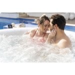 Dmuchane SPA Jacuzzi Lay-Z Hollywood 6 osobowe Bestway 60059
