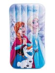 Dmuchany materac dziecięcy Frozen 157 x 88 x 18 cm Intex 48776