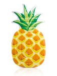 Dmuchany materac plażowy Ananas 216 x 124 cm INTEX 58761