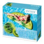 Dmuchany materac plażowy Kiwi 178 x 85 cm INTEX 58764