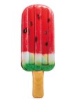 Dmuchany materac plażowy Lód Arbuz 191 x 76 cm INTEX 58751