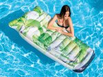 Dmuchany materac plażowy Mojito 178 x 91 cm INTEX 58778