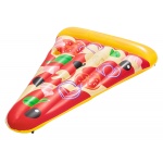 Dmuchany materac plażowy Pizza 188 x 130 cm Bestway 44038