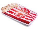 Dmuchany materac plażowy Popcorn 178 x 124 cm INTEX 58779