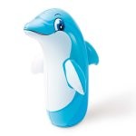 Dmuchany worek treningowy delfin INTEX 44669