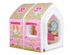 Domek dla dzieci 124 x 109 x 122 cm INTEX 48635