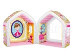 Domek dla dzieci 124 x 109 x 122 cm INTEX 48635