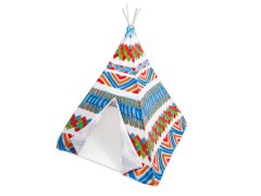 Domek dla dzieci Tipi 122 x 122 x 157 cm INTEX 48629