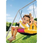 Huśtawka plac zabaw bocianie gniazdo Intex 44126