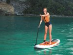 SUP deska 2w1 Aqua Journey Bestway 274 x 76 x 15 cm Bestway 65302