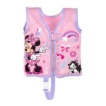 Kamizelka do nauki pływania Minnie Bestway 9101G