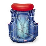 Kamizelka do nauki pływania Spiderman Bestway 51 x 46 cm 98014