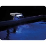 Kaskada basenowa podświetlana LED INTEX 28090